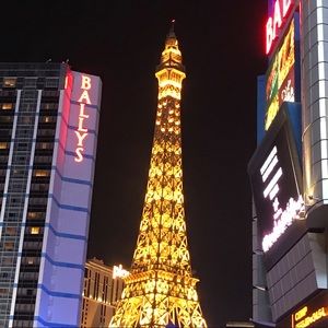 Meet your Posher, Maryann